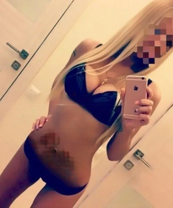 Страстная блондинка жаждет встречи с состоятельным мужчиной. Приглашаю в гости для незабываемых моментов удовольствия. Фото – настоящие! 5705, 24 года